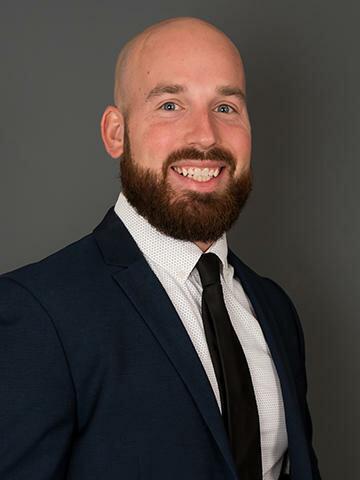 Benjamin Lucks - Mutual of Omaha Advisor