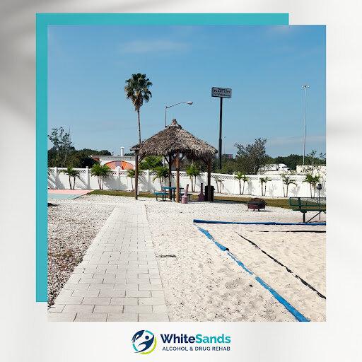 Whitesands Alcohol & Drug Rehab Plant City