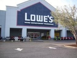 Lowe's Home Improvement