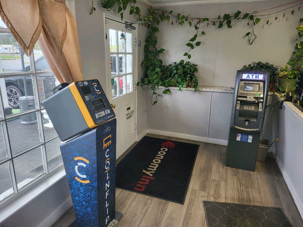 CoinFlip Bitcoin ATM