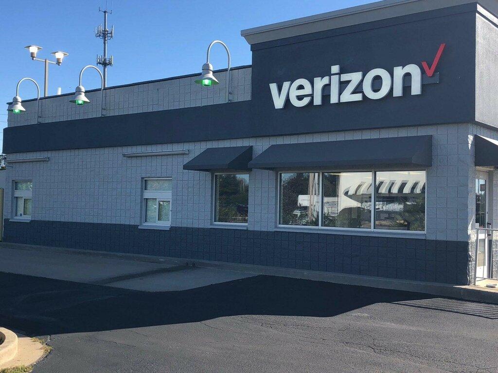 Verizon