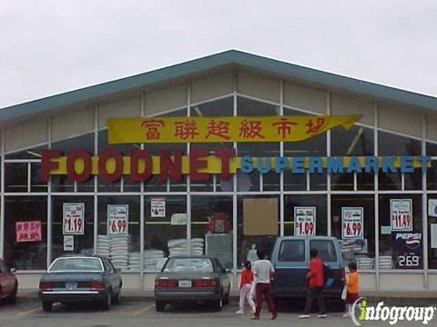 Foodnet Supermarket