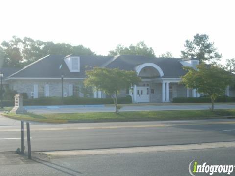 Saraland Public Library