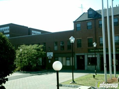 East Boston Neighborhood Health Center