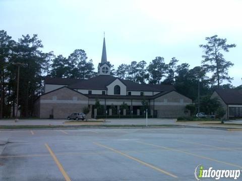 Lakewood United Methodist Church