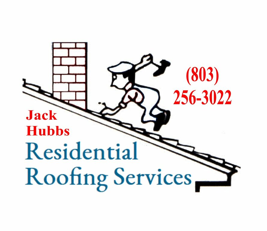 Residential Roofing Services