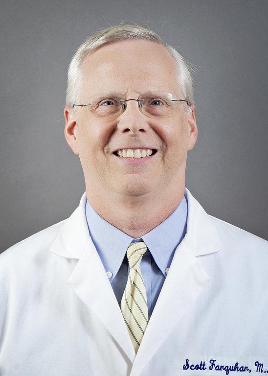 Scott Farquhar, MD - Digestive Disease Center Archbold Gastroenterology Group