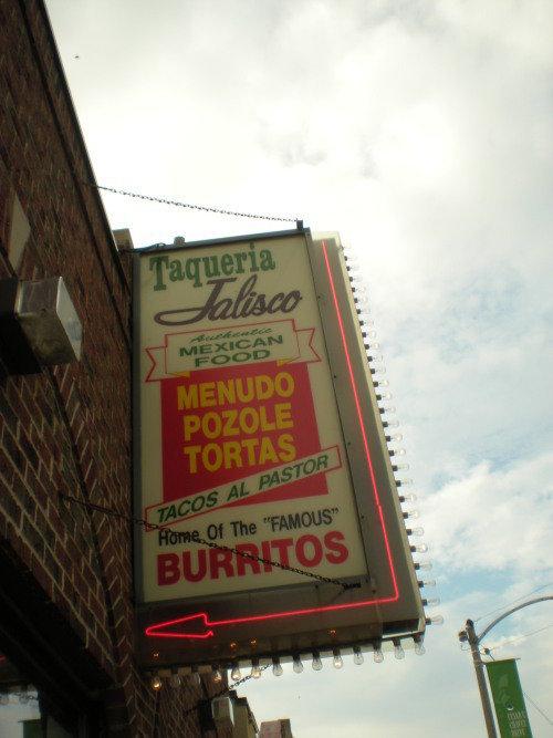 Jalisco Restaurant