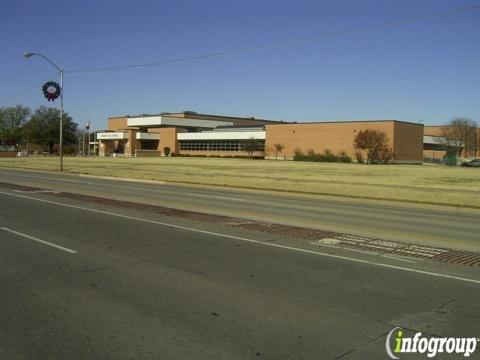 Norman High School