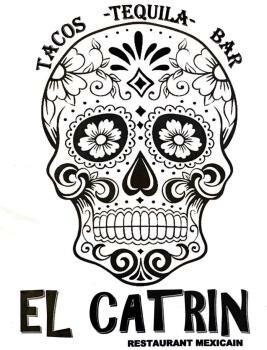 Restaurant El Catrin