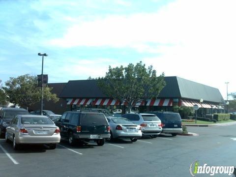 The Shops at La Jolla Village