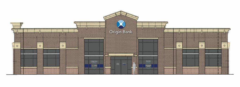 Origin Bank