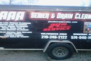 AAA Sewer & Drain Cleaning