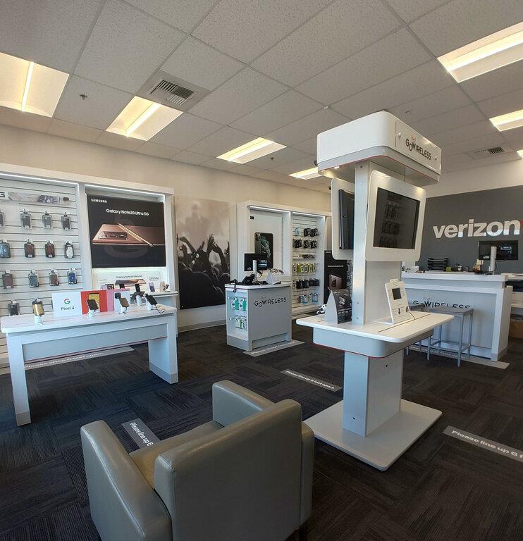 Victra-Verizon Authorized Retailer