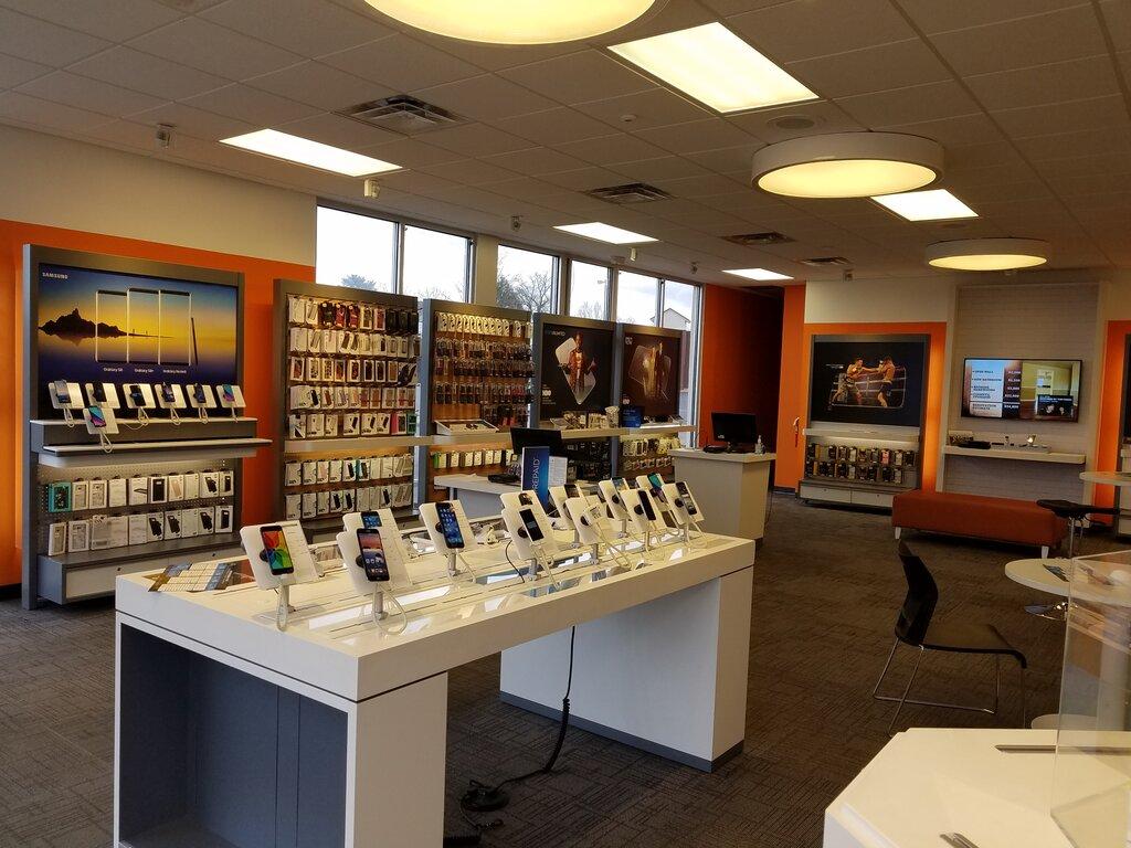 Prime Communications-AT&T Authorized Retailer