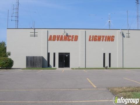 Advance Lighting