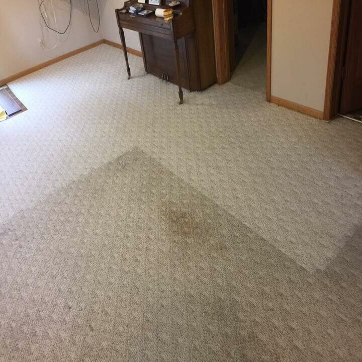 C & R Carpet Restoration