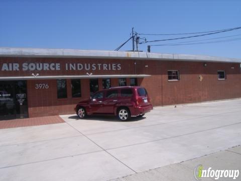 Air Source Industries