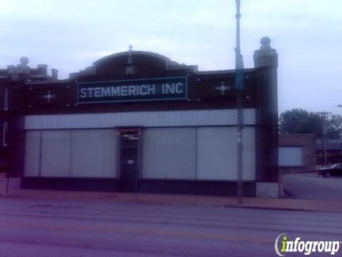 Stemmerich, Inc