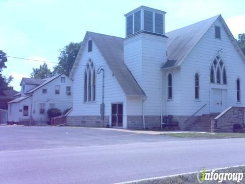 Meramec Valley Baptist Church