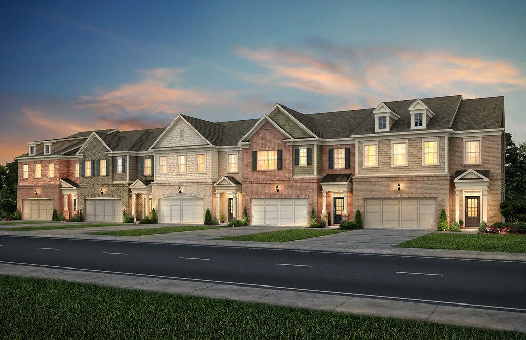 Aldyn by Pulte Homes