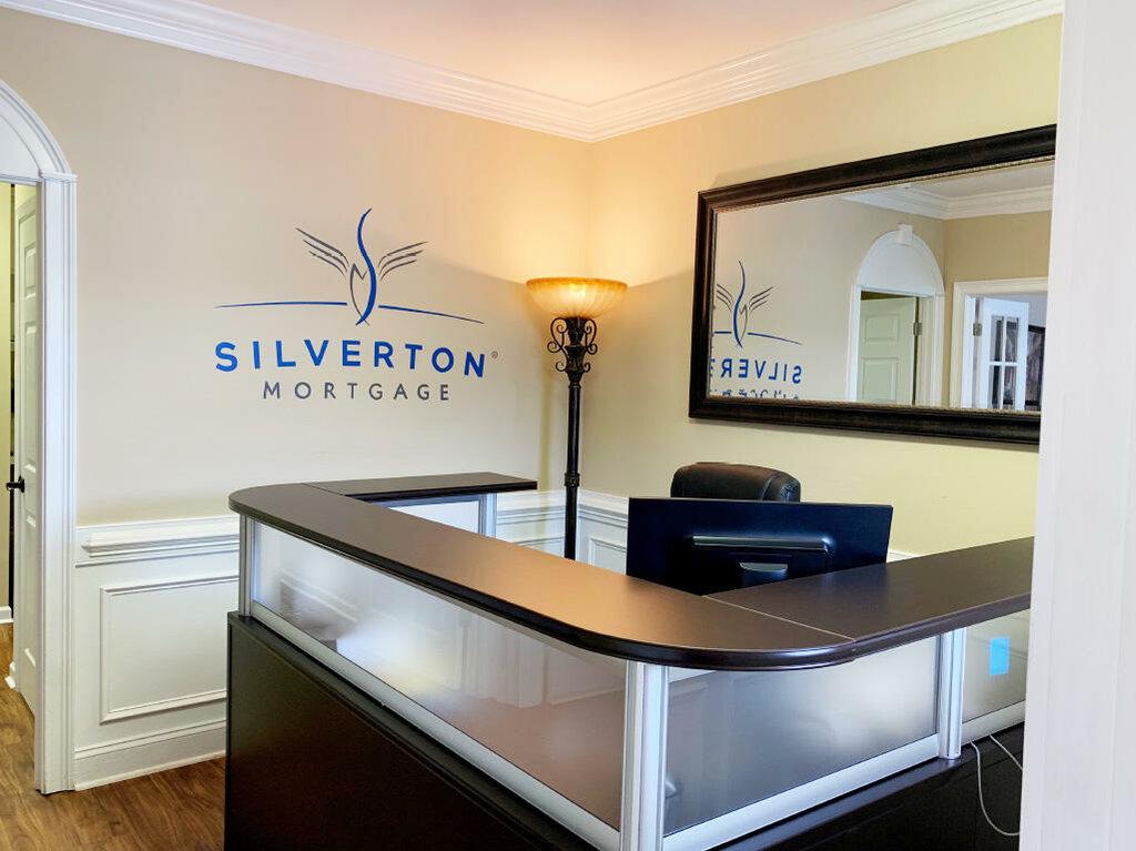 Anna Perkins - Silverton Mortgage