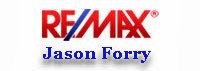 Jason Forry-Re/Max Quality Service Inc