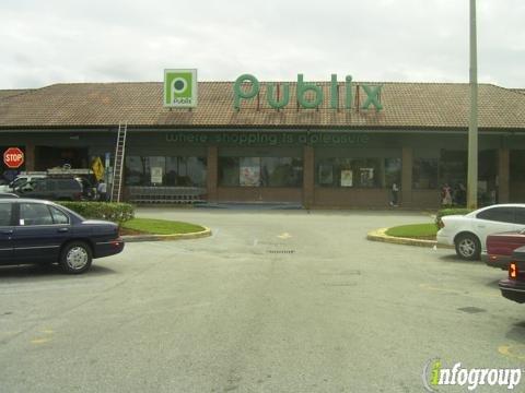 Publix