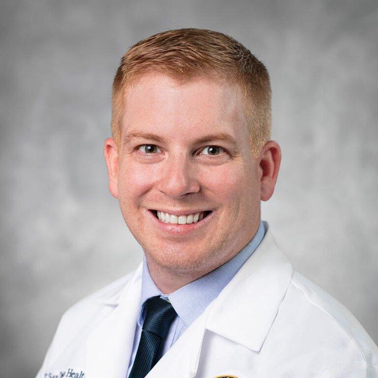 Ryan  Broderick, MD