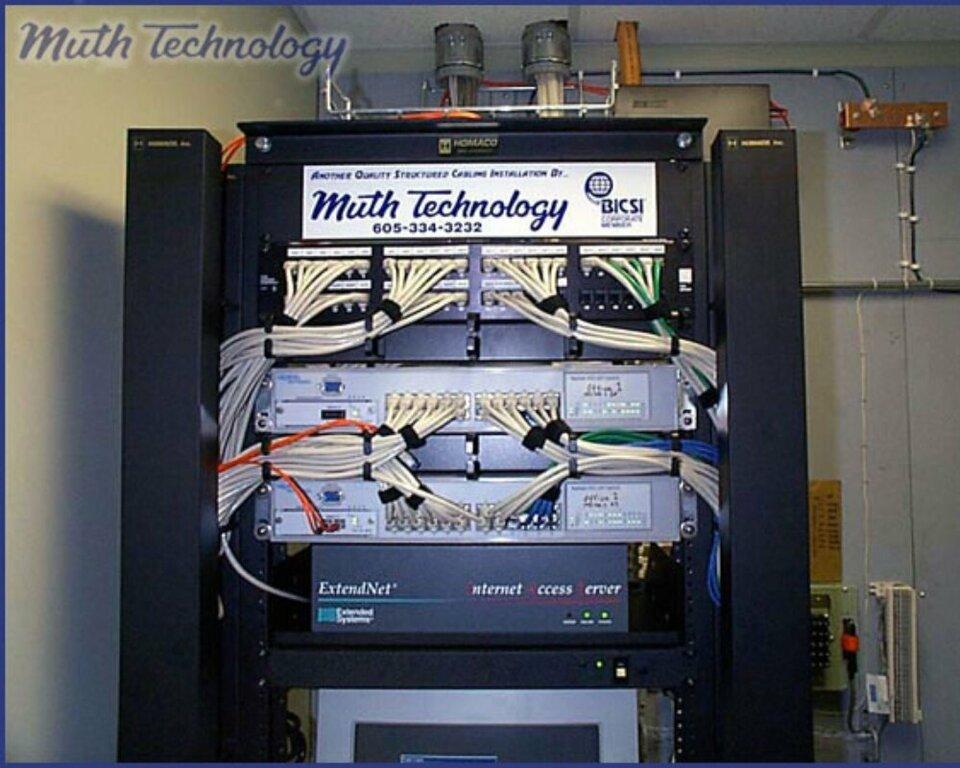 Muth Technology