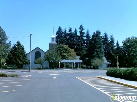 St Mary's Episcopal Church