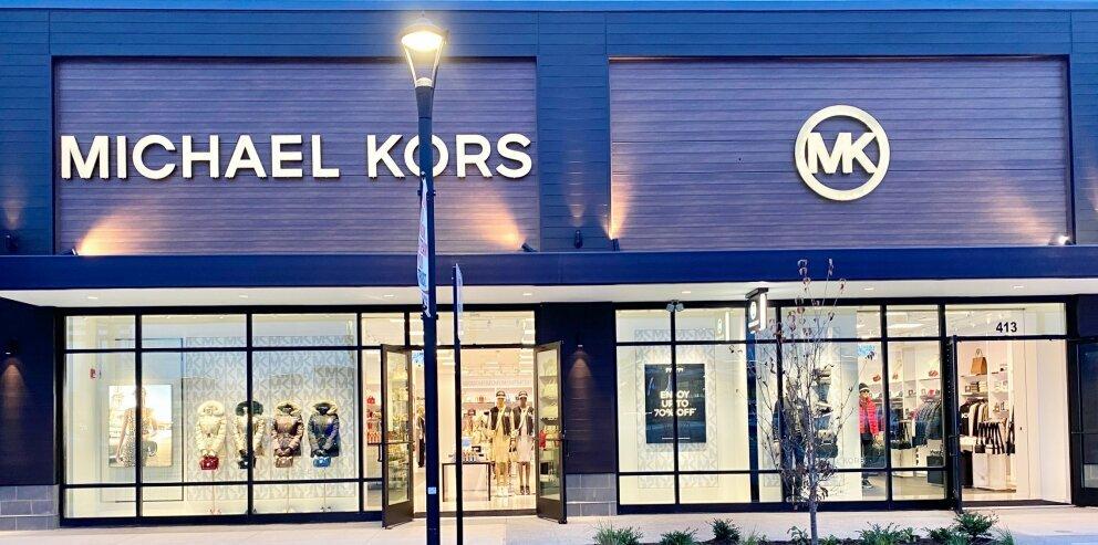 Michael Kors Outlet