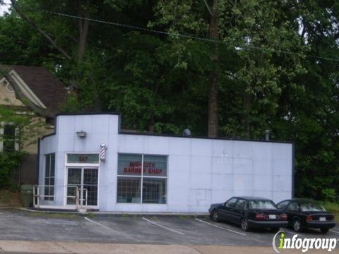 Mid-City Barber Shop