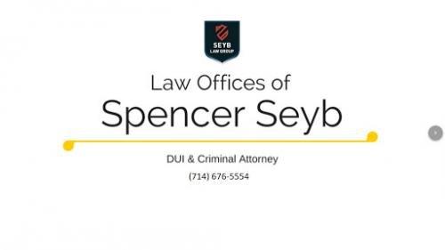 Seyb Law Group