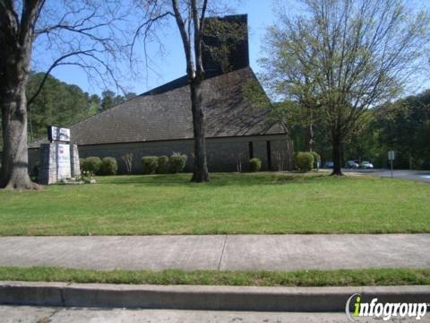 John Knox Presbyterian Church