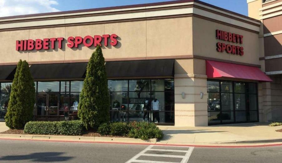 Hibbett Sports