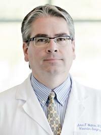 John F Welkie, MD - LVPG Vascular Surgery-Muhlenberg