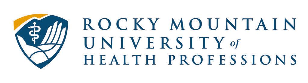 Rocky Mountain University of Health Professions