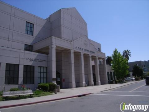 Contra Costa County Public Law Library