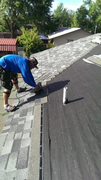 Skye Roofing LLC