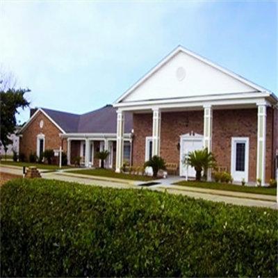 Kent-Forrest Lawn Funeral Home