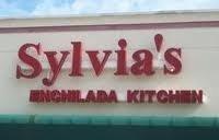 Sylvia's Enchilada Kitchen