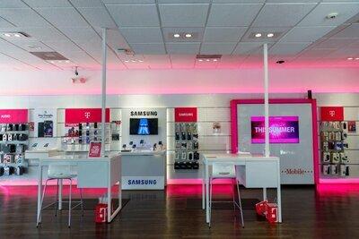 T-Mobile