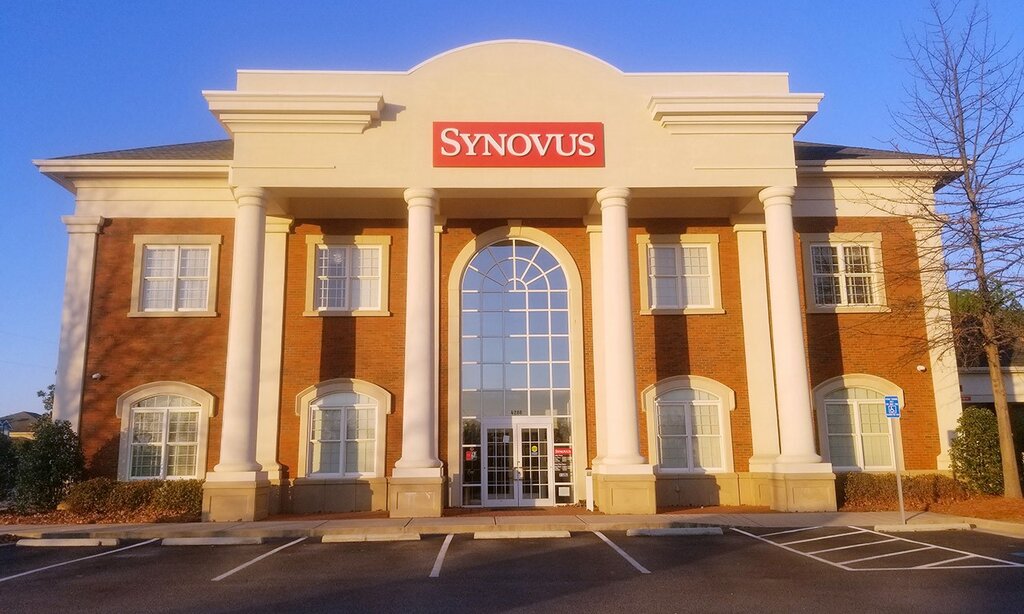 Synovus Bank