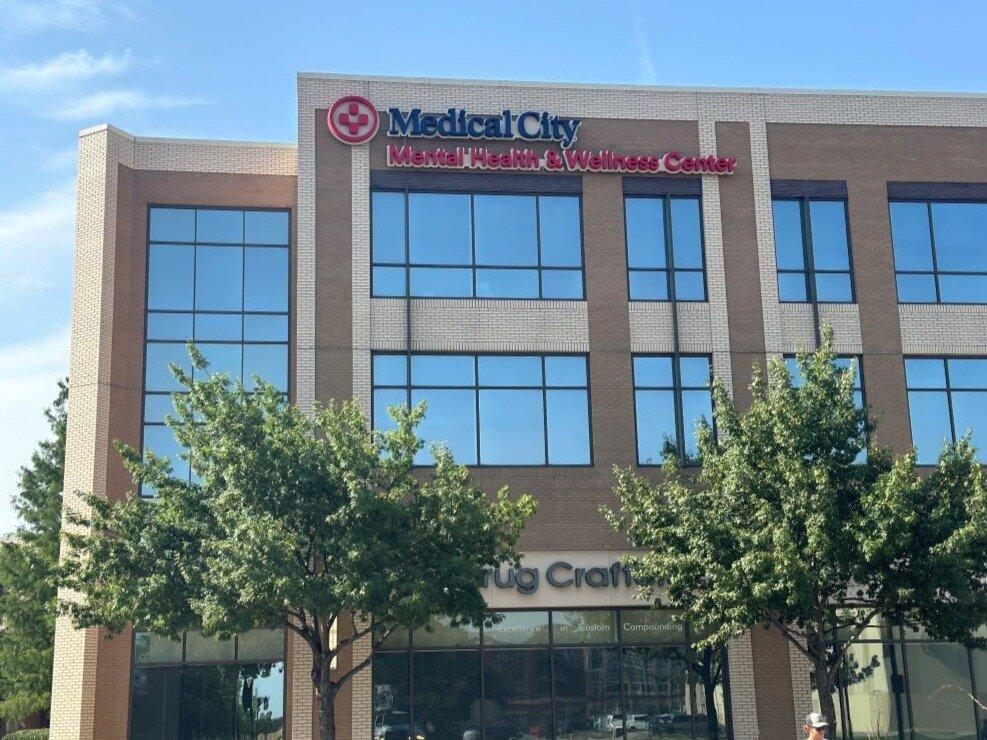 Medical City Mental Health & Wellness Center-Frisco