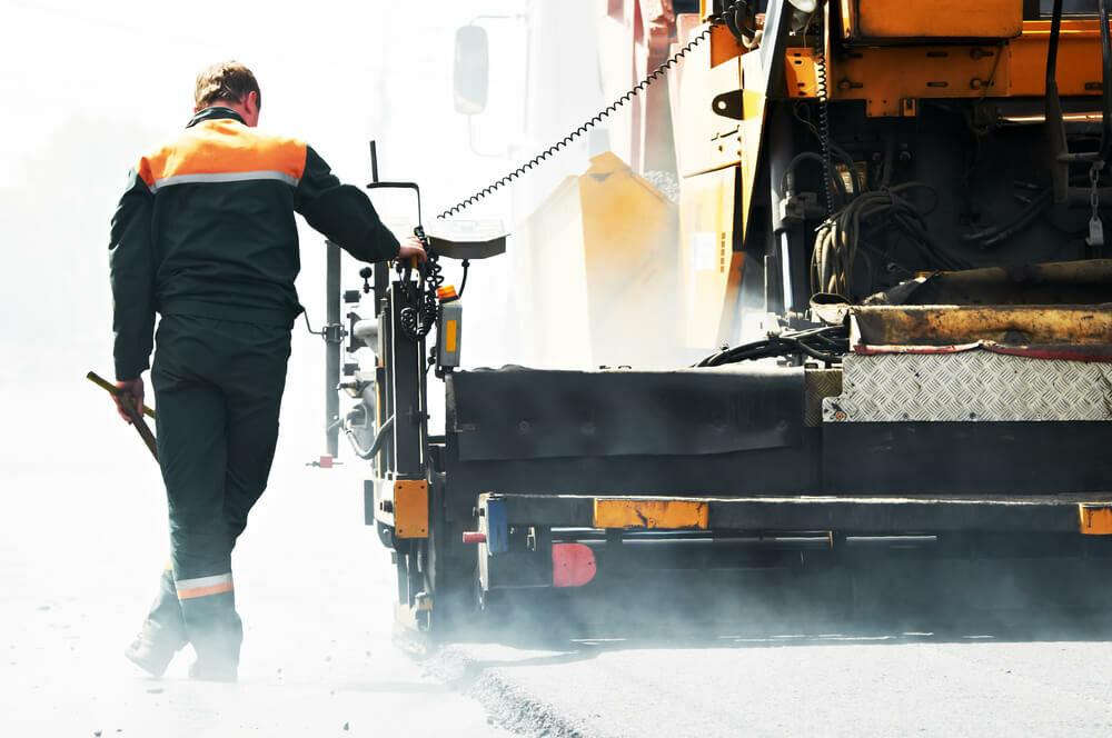 American Asphalt Sealing