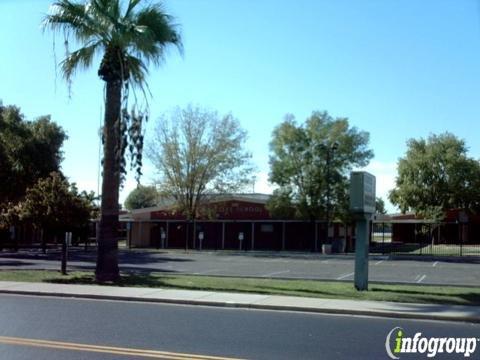 Webster Elementary School