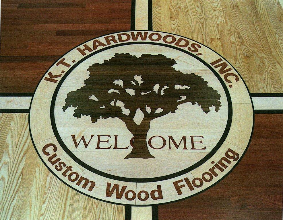 KT Hardwoods