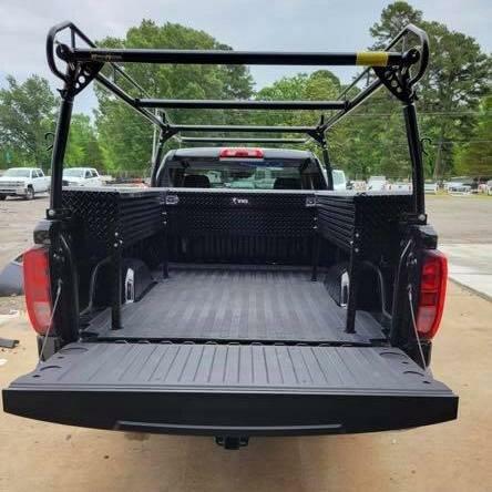 Central Arkansas Truck Outfitters