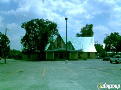 Saint Judes Catholic Church